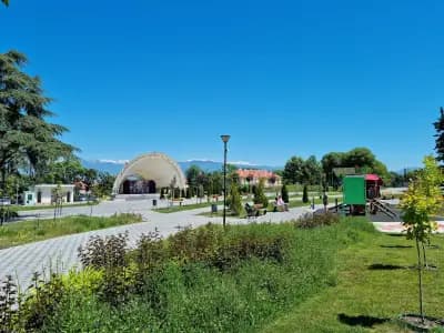 Градски парк Петрич
