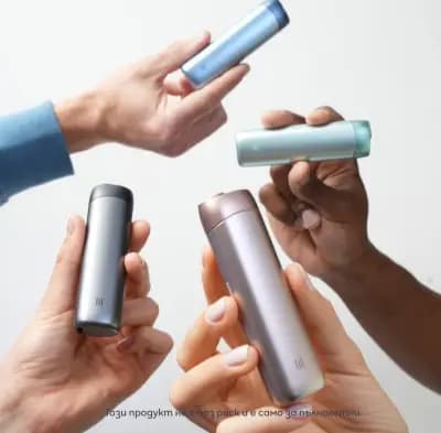 Нон Стоп - Тракия Магазин предлагащ IQOS устройства