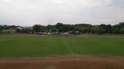 Стадион „Загорец“
