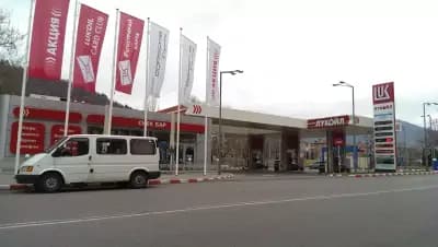 ЛУКОЙЛ