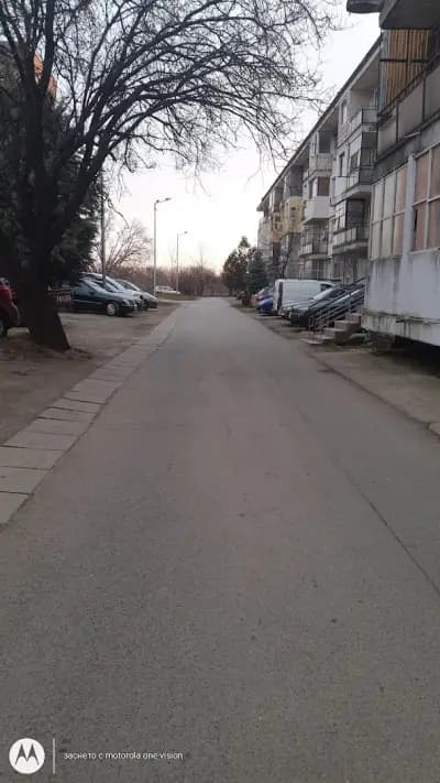 Църква "Св. Паисий Хилендарски"