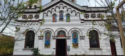 Успение Богородично