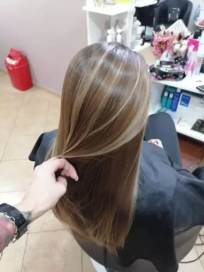 Фризьорски салон D&M