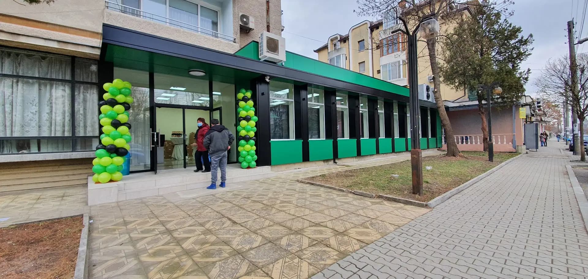 Мали Маркет
