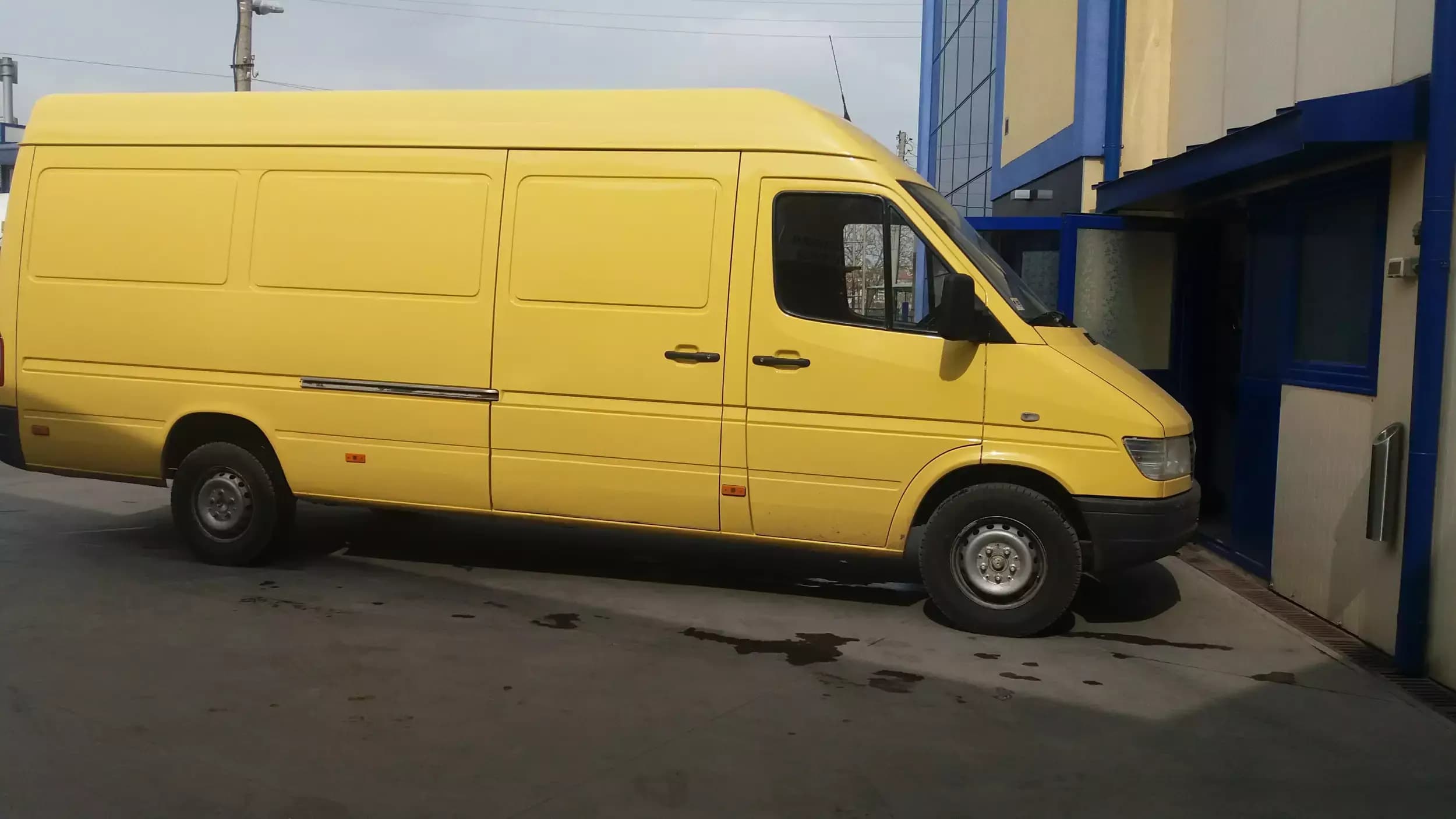 Автомивка
