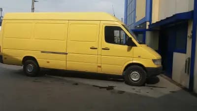 Автомивка