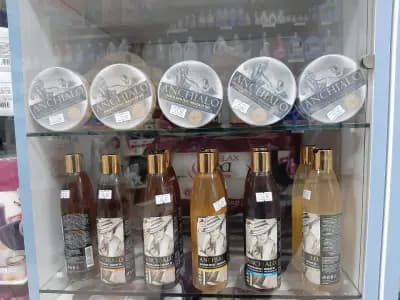 Дрогерия "Медика"