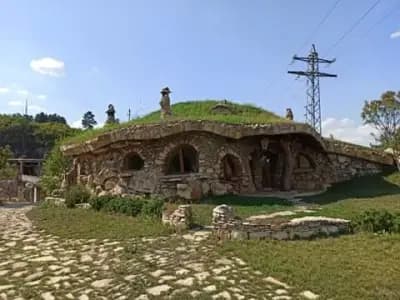 Златен парк