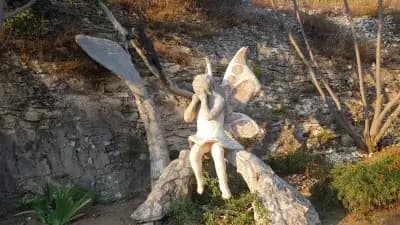 Златен парк