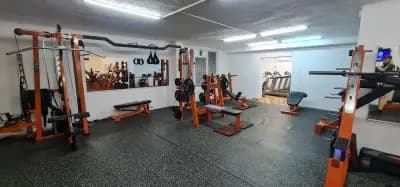 fitnessИВАНОВ