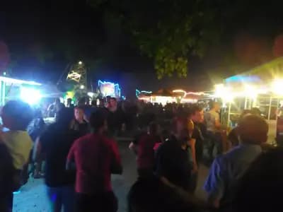 Спортна зала