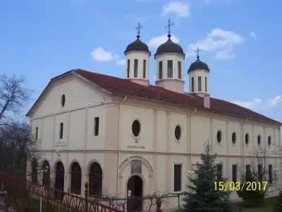 Успение Богородично