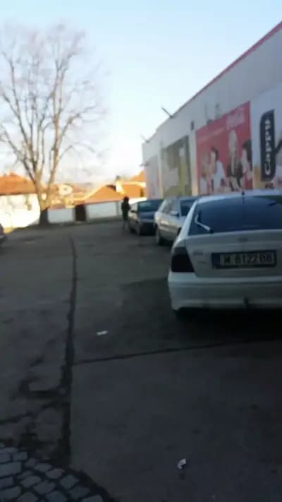 Кафе "При близнаците"