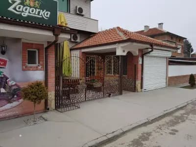 Стадион "Петър Парчевич"