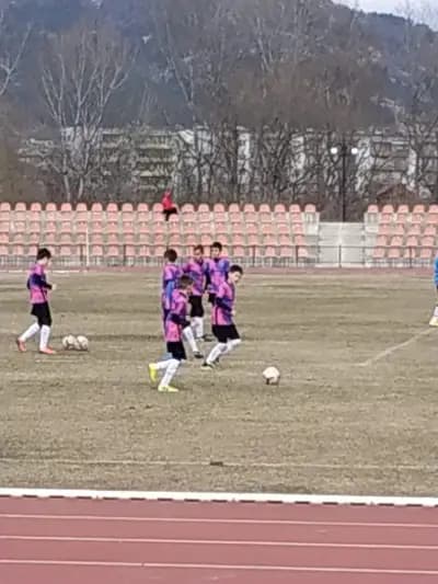 Стадион Крепост