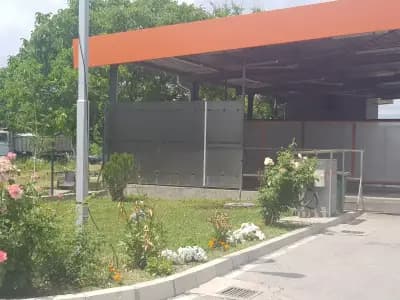 Баничарница „Йофела" и Автомивка