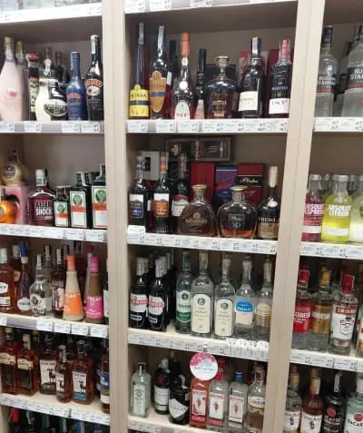 Absolut Market