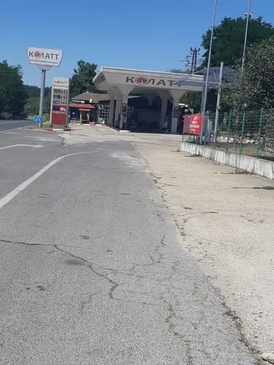 Колатт