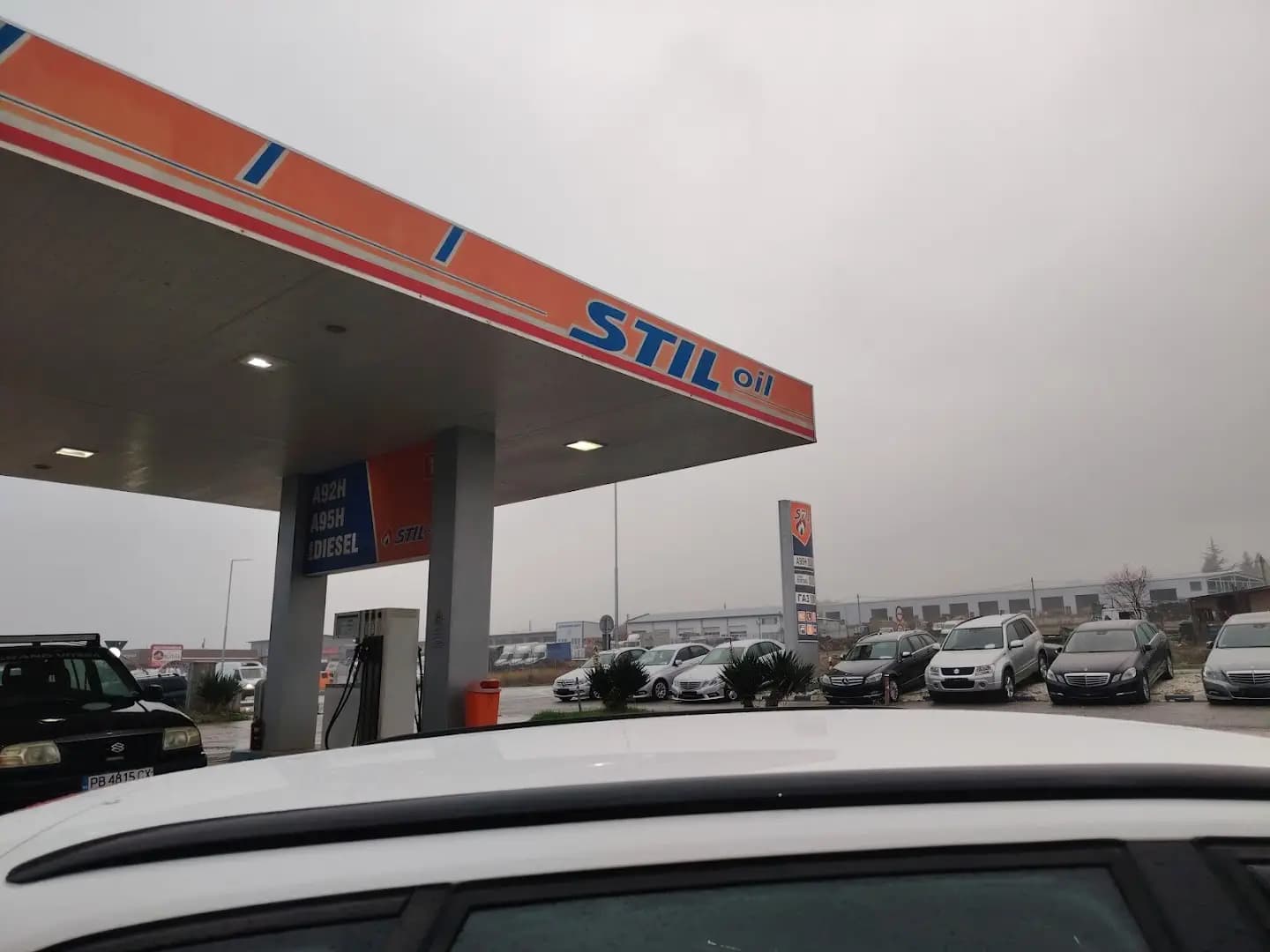 Stil Oil