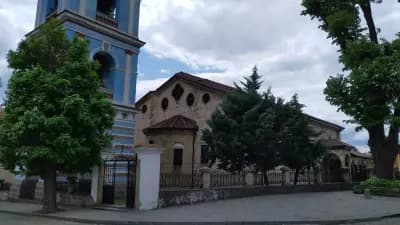 Храм „Успение на Пресвета Богородица“