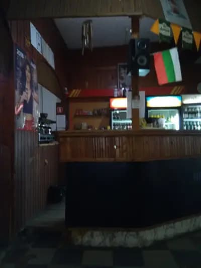 Ресторант Средна гора