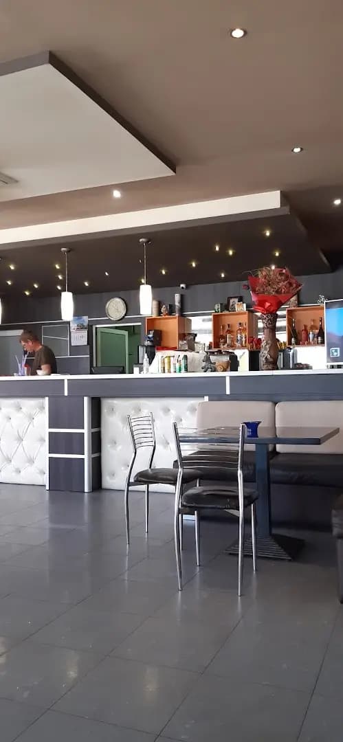 Bar Bodomex2