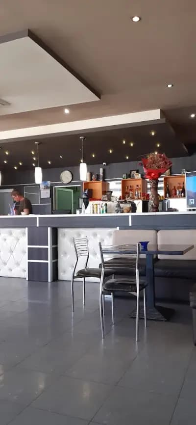 Bar Bodomex2