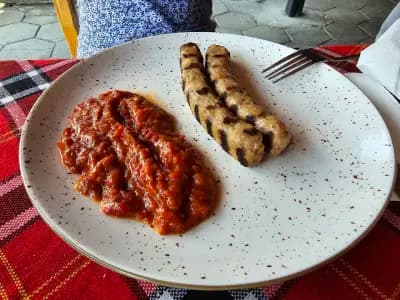 Ханче Певците