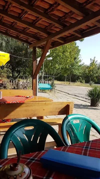 Ханче Певците