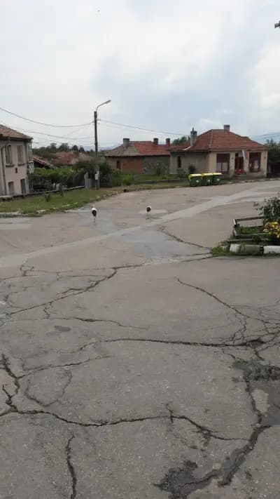 Ресторант „Градина“