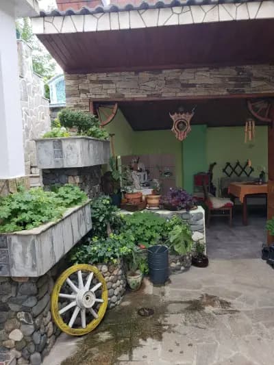 Gologanova house