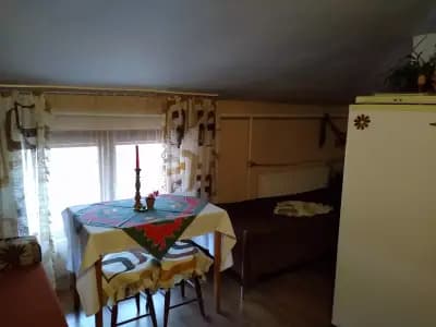 Gologanova house