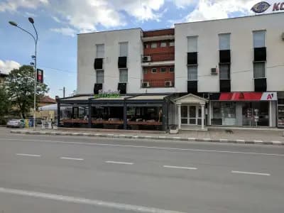 Bar & Grill Brothers