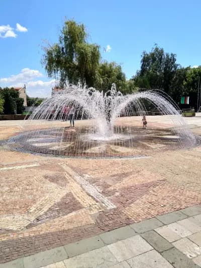 Кафе Дахад