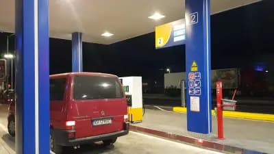 Petrogas
