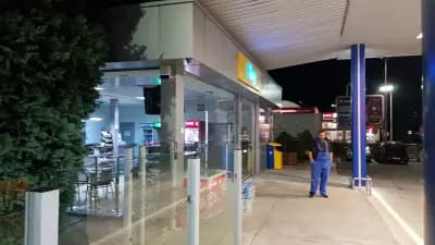 Petrogas