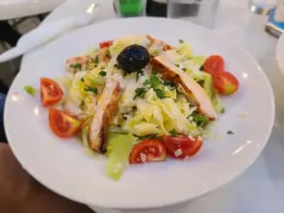 Slicen cafe