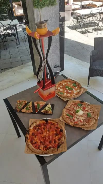 Slicen cafe