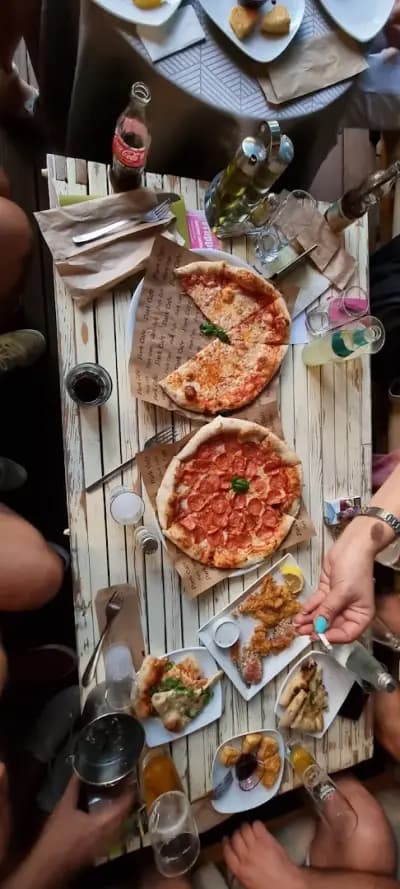 Slicen cafe