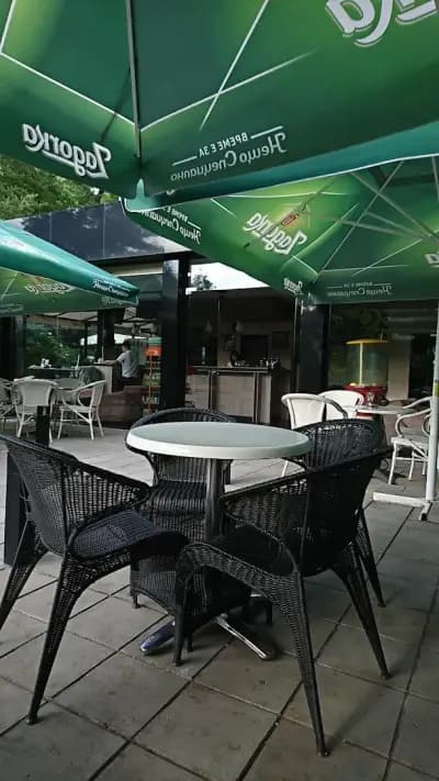 Slicen cafe