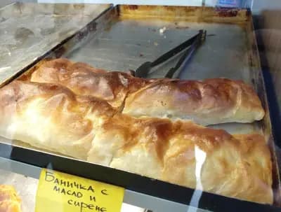 Пекарна | Bakery
