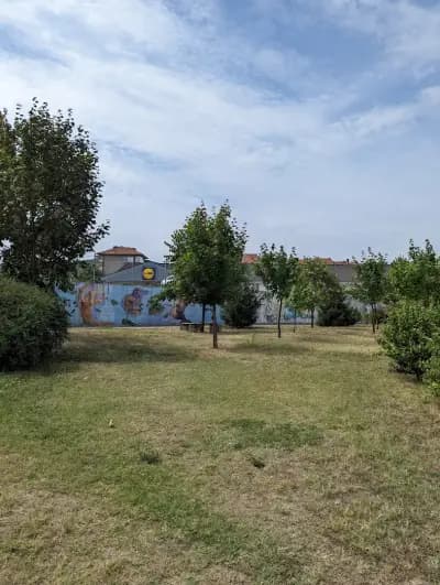 Парк „Николай Панайотов“