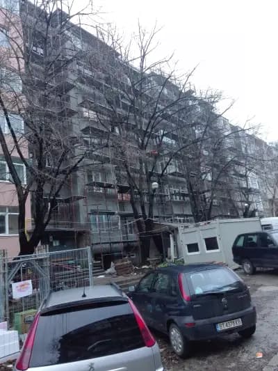 Парк „Николай Панайотов“