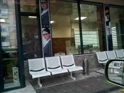 ВИЗУС Очен Медицински Център