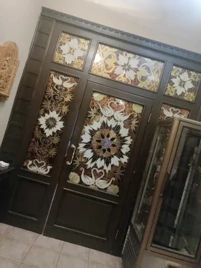 Мадарова къща