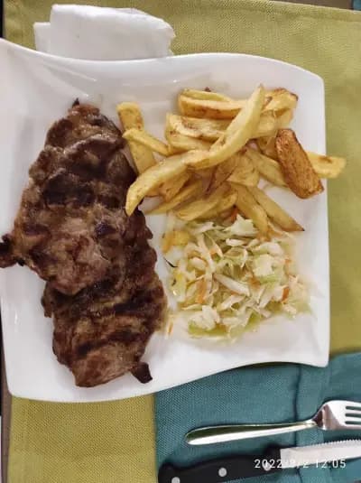 MarBu - Hotel&Restaurant