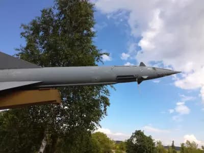 Авиационно-космически парк