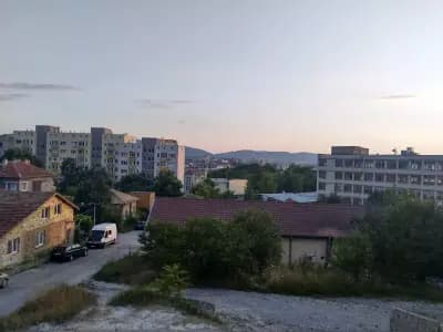 🌱Източен парк