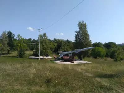 Стадион „Омуртаг“
