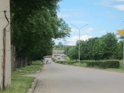 Работнически стадион